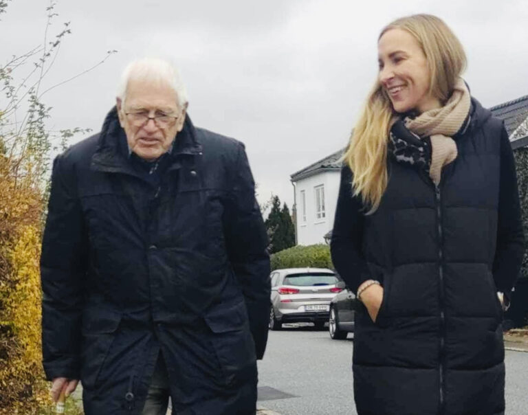 Sygeplejersketjenester tilpasset til dine behov