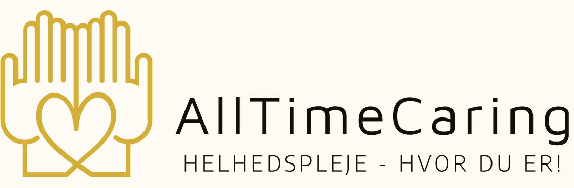 All Time Caring