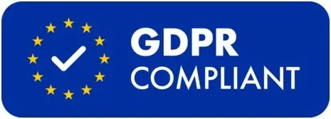 GDPR Compliant Logo