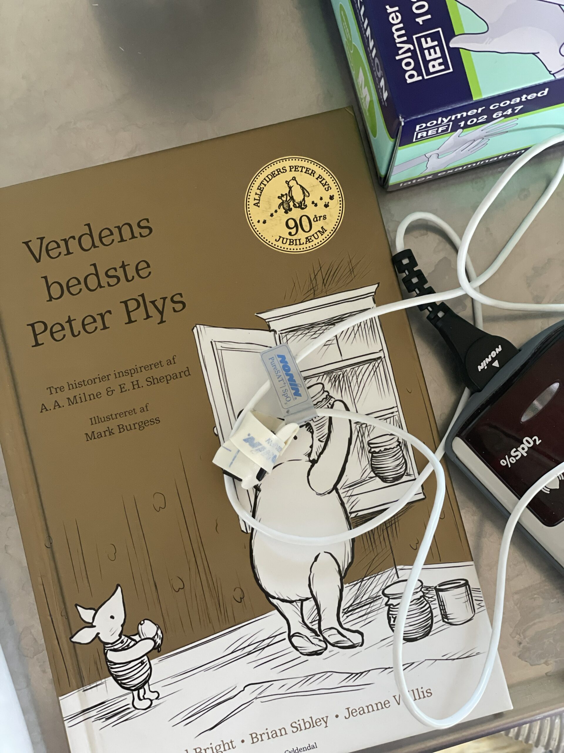 Når faglighed og nærvær gør en afgørende forskel
