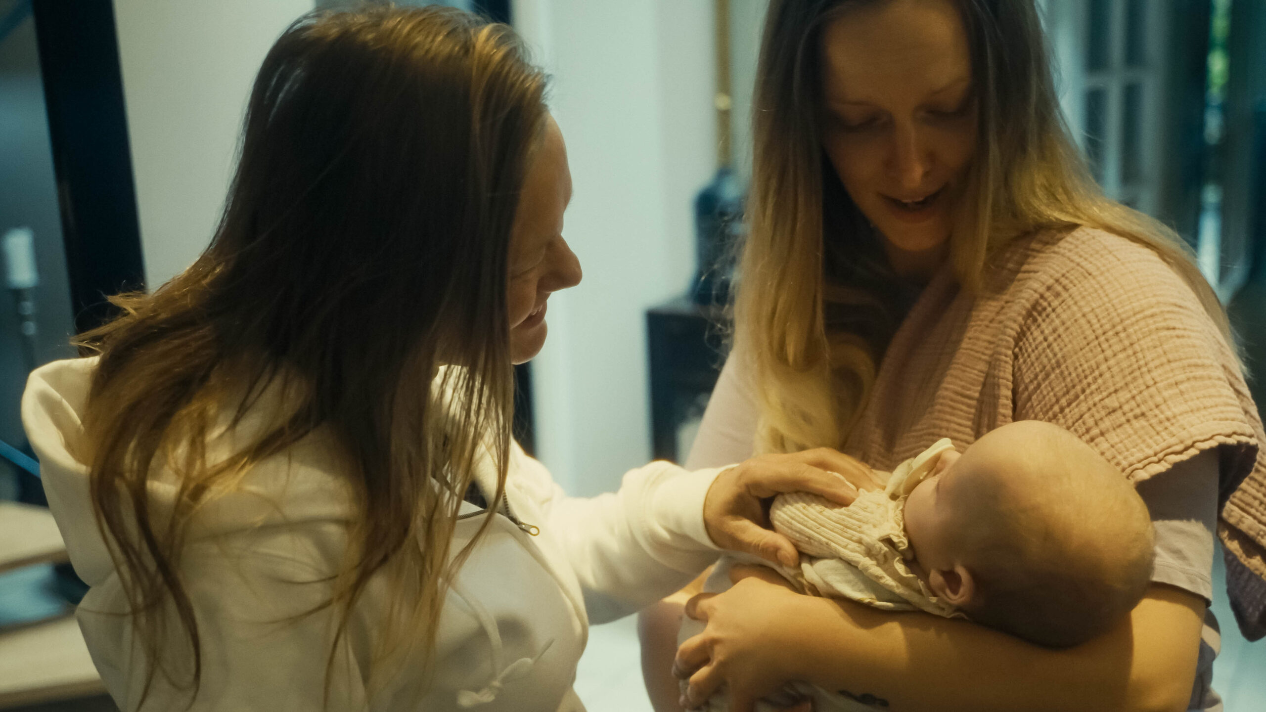 Night Nanny og Night Nurse